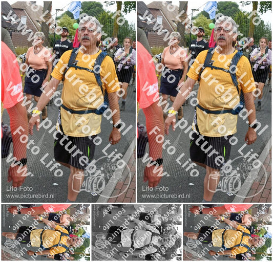 Evenement foto: Nijmeegse Vierdaagse 677