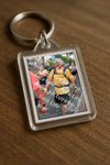 Evenement foto: Nijmeegse Vierdaagse 677