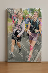 Evenement foto: Nijmeegse Vierdaagse 677
