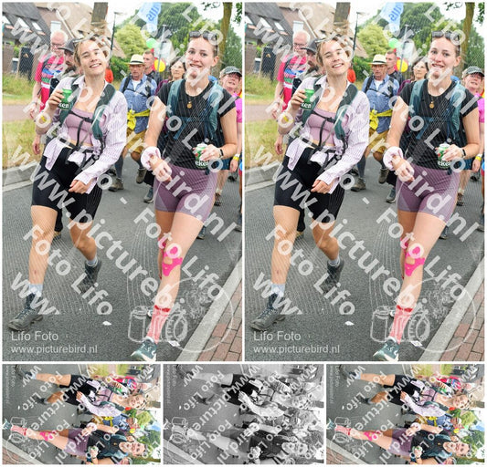 Evenement foto: Nijmeegse Vierdaagse 677
