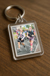 Evenement foto: Nijmeegse Vierdaagse 677