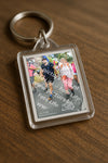 Evenement foto: Nijmeegse Vierdaagse 677