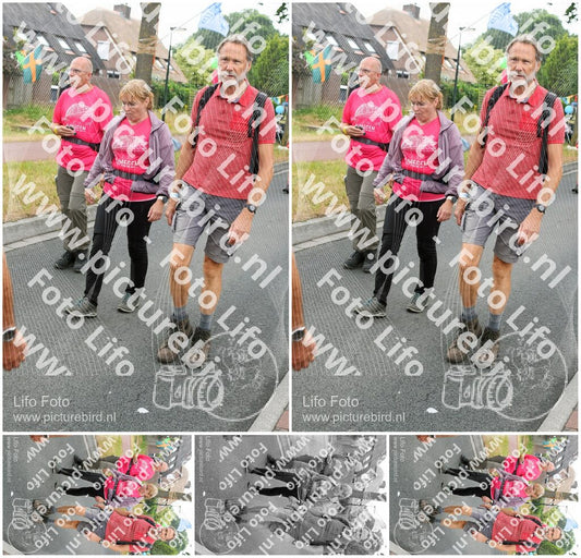 Evenement foto: Nijmeegse Vierdaagse 677