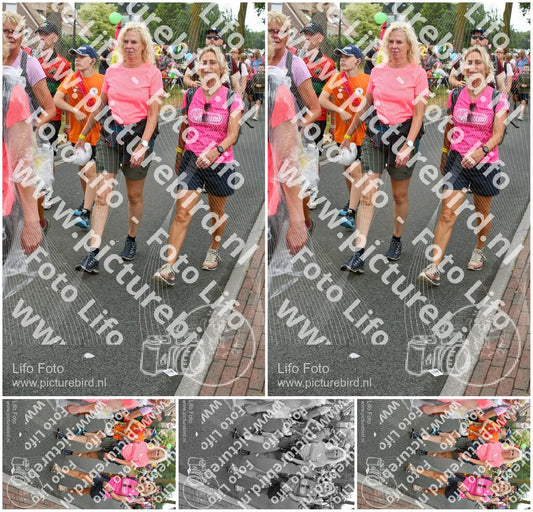 Evenement foto: Nijmeegse Vierdaagse 677