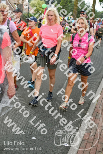 Evenement foto: Nijmeegse Vierdaagse 677