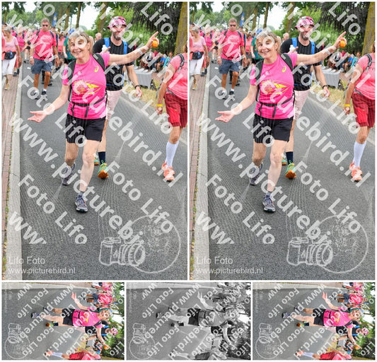 Evenement foto: Nijmeegse Vierdaagse 677