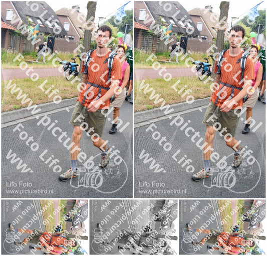 Evenement foto: Nijmeegse Vierdaagse 677