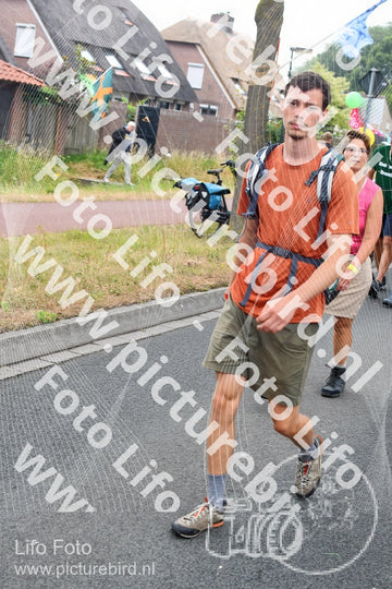 Evenement foto: Nijmeegse Vierdaagse 677