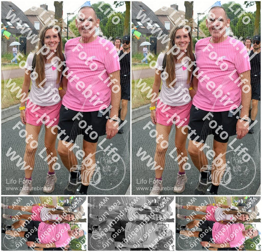 Evenement foto: Nijmeegse Vierdaagse 677