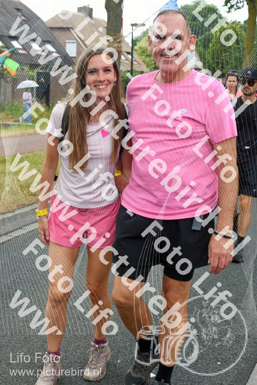 Evenement foto: Nijmeegse Vierdaagse 677