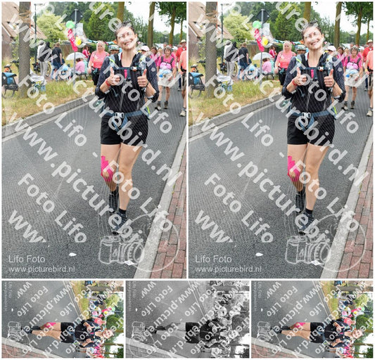 Evenement foto: Nijmeegse Vierdaagse 677