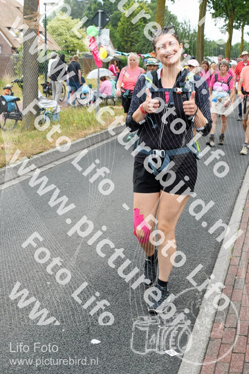Evenement foto: Nijmeegse Vierdaagse 677