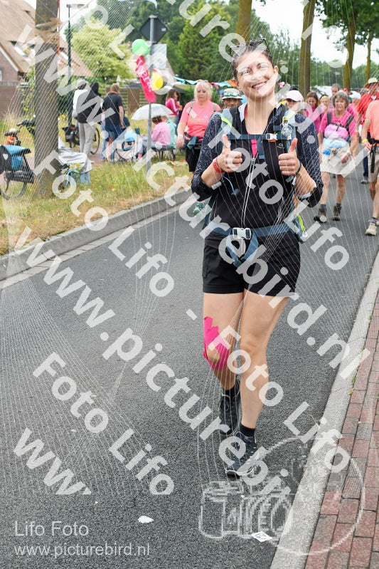 Evenement foto: Nijmeegse Vierdaagse 677