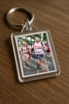 Evenement foto: Nijmeegse Vierdaagse 677