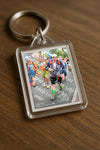 Evenement foto: Nijmeegse Vierdaagse 677