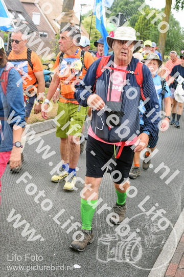 Evenement foto: Nijmeegse Vierdaagse 677