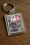 Evenement foto: Nijmeegse Vierdaagse 677