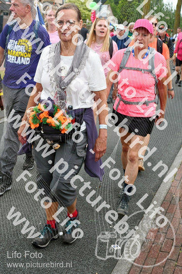 Evenement foto: Nijmeegse Vierdaagse 677