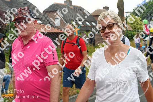 Evenement foto: Nijmeegse Vierdaagse 677