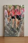 Evenement foto: Nijmeegse Vierdaagse 677