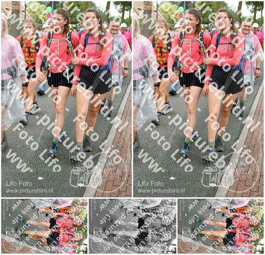 Evenement foto: Nijmeegse Vierdaagse 677