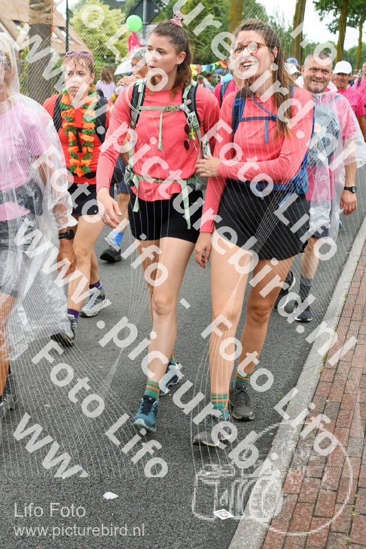 Evenement foto: Nijmeegse Vierdaagse 677