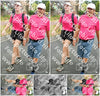 Evenement foto: Nijmeegse Vierdaagse 677
