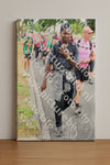 Evenement foto: Nijmeegse Vierdaagse 677