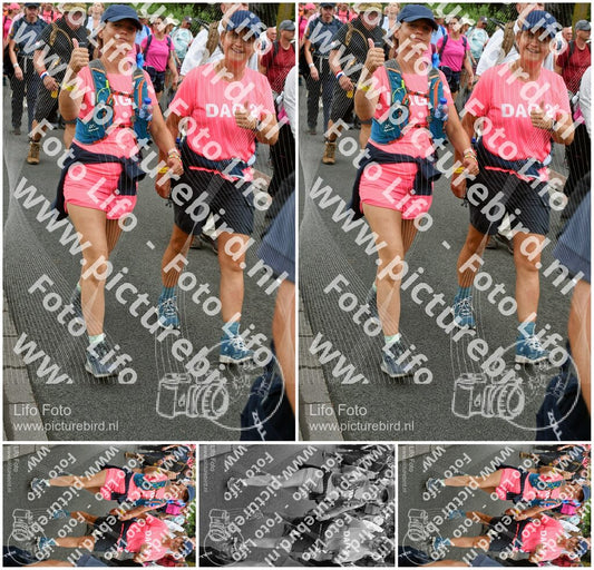 Evenement foto: Nijmeegse Vierdaagse 677