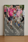 Evenement foto: Nijmeegse Vierdaagse 677