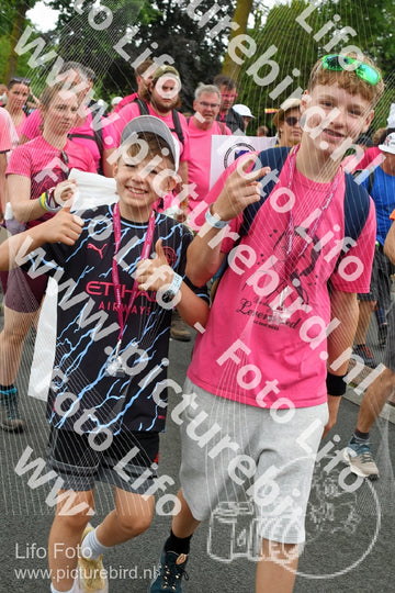 Evenement foto: Nijmeegse Vierdaagse 677