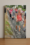 Evenement foto: Nijmeegse Vierdaagse 677