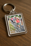 Evenement foto: Nijmeegse Vierdaagse 677