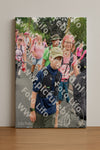 Evenement foto: Nijmeegse Vierdaagse 677