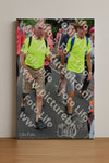 Evenement foto: Nijmeegse Vierdaagse 677