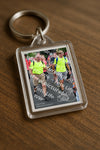 Evenement foto: Nijmeegse Vierdaagse 677