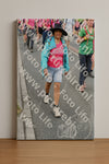 Evenement foto: Nijmeegse Vierdaagse 677