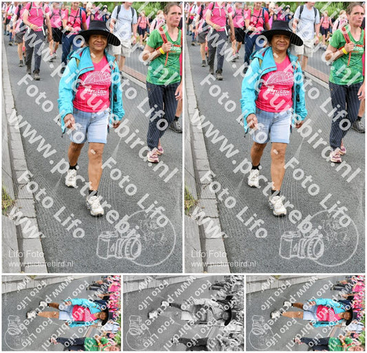 Evenement foto: Nijmeegse Vierdaagse 677