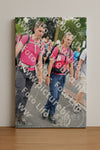 Evenement foto: Nijmeegse Vierdaagse 677
