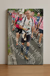 Evenement foto: Nijmeegse Vierdaagse 677