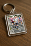Evenement foto: Nijmeegse Vierdaagse 677