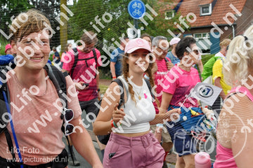 Evenement foto: Nijmeegse Vierdaagse 677