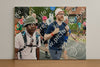 Evenement foto: Nijmeegse Vierdaagse 677