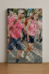 Evenement foto: Nijmeegse Vierdaagse 677