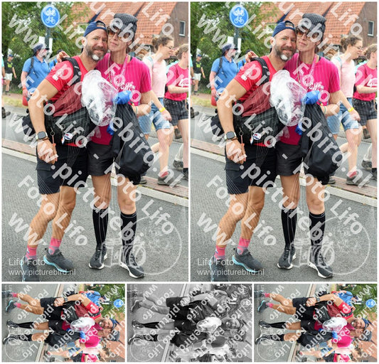 Evenement foto: Nijmeegse Vierdaagse 677