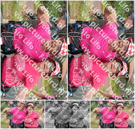 Evenement foto: Nijmeegse Vierdaagse 676