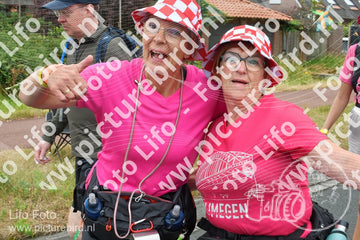 Evenement foto: Nijmeegse Vierdaagse 676
