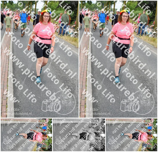 Evenement foto: Nijmeegse Vierdaagse 676