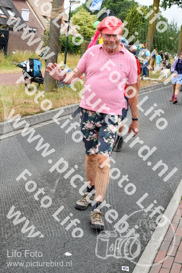 Evenement foto: Nijmeegse Vierdaagse 676