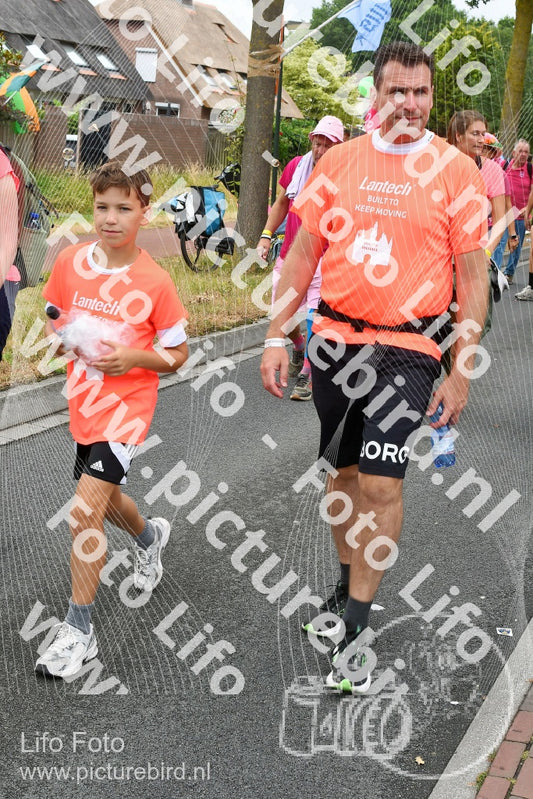 Evenement foto: Nijmeegse Vierdaagse 676